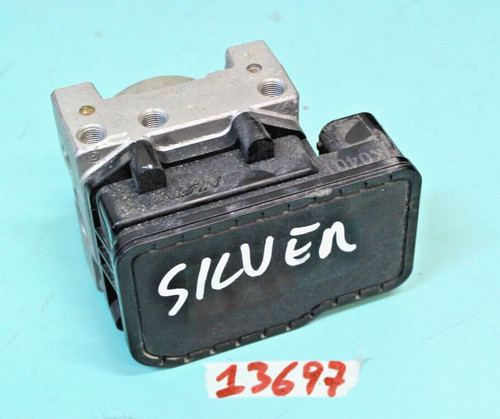 Honda silverwing nissin k0401 - honda,