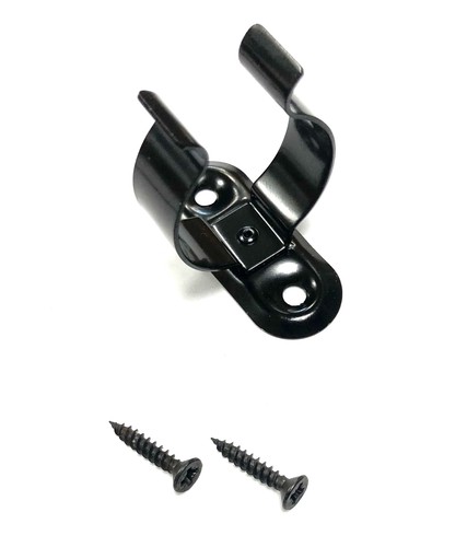 New terry tool clips with - new, back