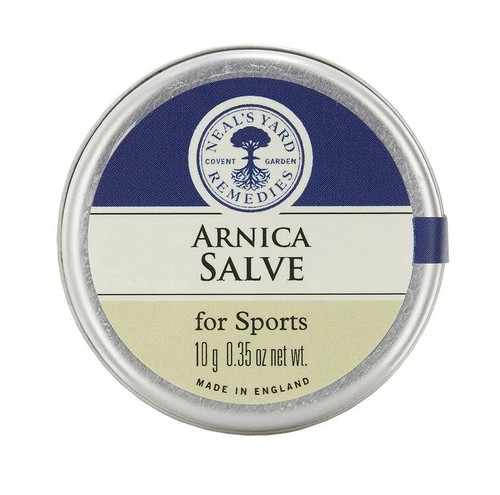 Neal yard remedies arnica - yard,