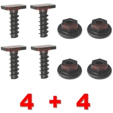 VAUXHALL CORSA C FRONT REAR