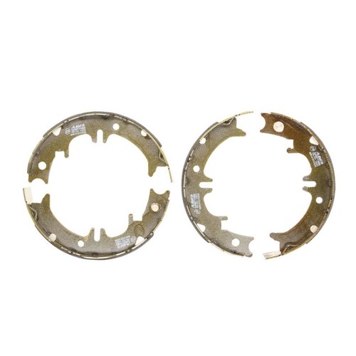Abe c02077abe brake - shoe, set
