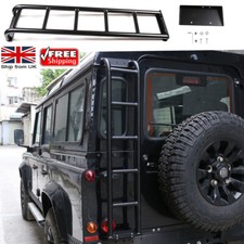 For Land Rover Defender 90 &