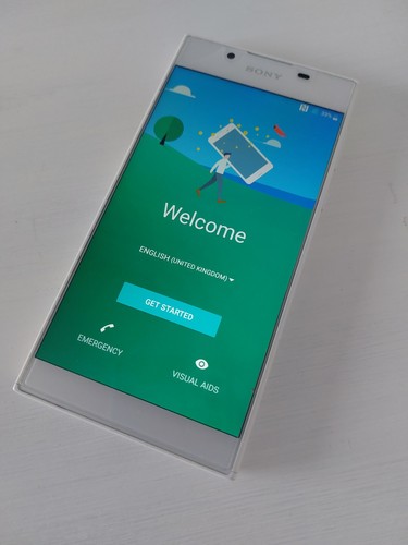 Sony xperia g3311 16gb - l1,