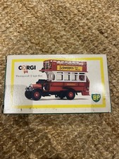 Corgi Toys BP Range