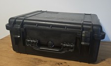 Peli Case 1550 'Protector'