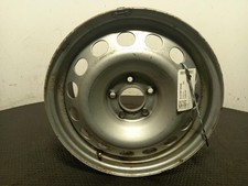 PEUGEOT EXPERT Steel Wheel 16