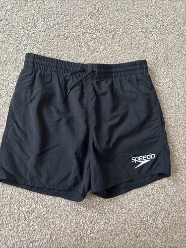 Speedo boys swim shorts - speedo,