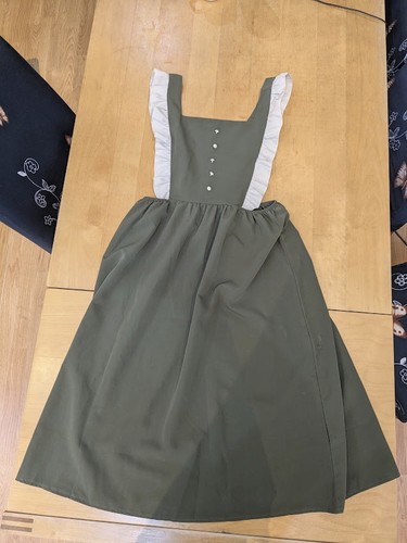 Shein olive green - shein,