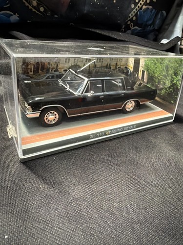 James bond car collection - james,