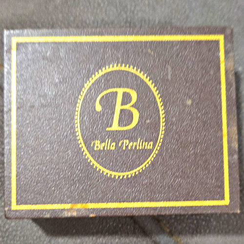 Bella perlina cruise anchor - perlina,
