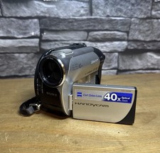 Sony Handycam DCR-DVD106E