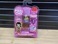 Mattel Pixel Chix Road Trippin