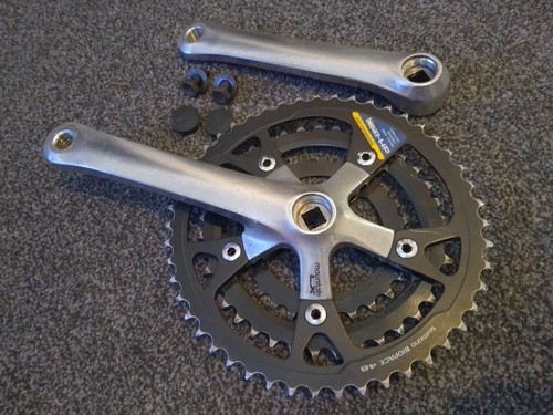Shimano mountain biopace hp - mountain,