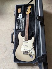 USA Fender Standard