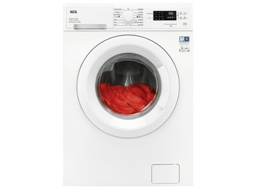 Aeg lwx60746b 7kg 4kg 1600rpm - aeg,
