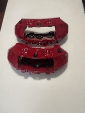 GENUINE RANGE ROVER SPORT L494 FRONT L + R BREMBO BRAKE CALIPERS 13-16 EXCHANGE 