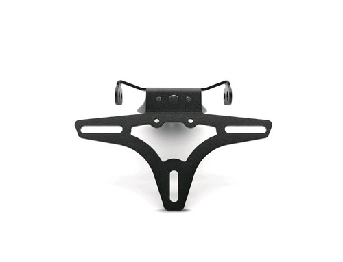 Tail tidy for triumph - tail,