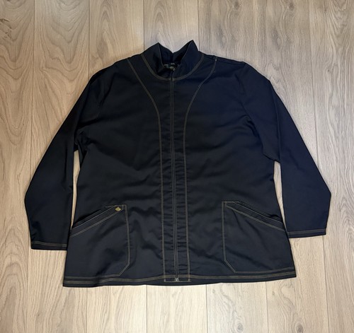 Women dickies dk302 black - dk302,
