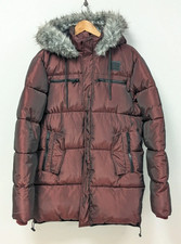 Supply & Demand Puffer Jacket