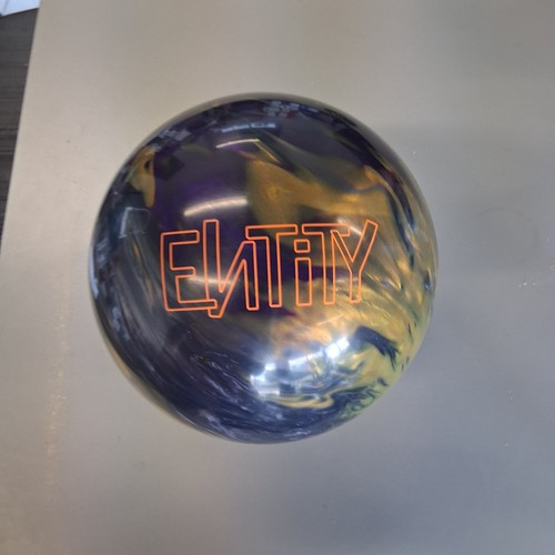 Ebonite entity pearl bowling - entity,