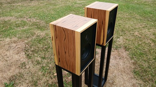 Haycross audio ha3 speakers - audio,