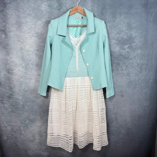 Charm women 14 aqua - uk, 12-14