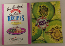 2x Vintage Slimming World