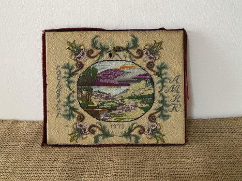 Vintage tapestry rochester - tapestry,
