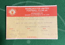 Manchester United v Legia