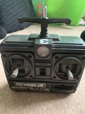 Vintage Techniplus Acoms