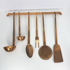 VTG Copper Wall Hanging