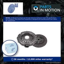 Clutch kit piece - 2,