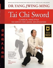 Tai Chi Sword Classical Yang