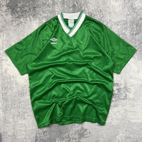 90s umbro football - football, shirt