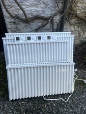 4 X Fischer Future Heat