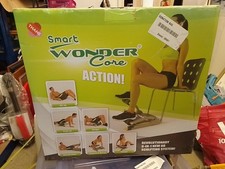Wonder Core Action Smart Fitness Equipment