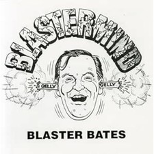 Blaster Bates - Blastermind -