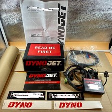 Kawasaki Z900 RS - Motorcycle Fuel Tuning Module – Off-Road / Track Use Only 