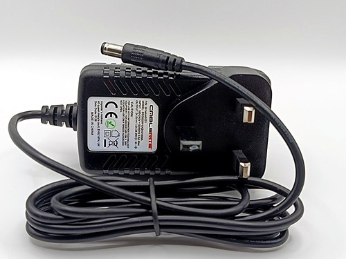 24v power adapter - 24v, for