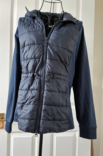 Barbour women navy blue - barbour,