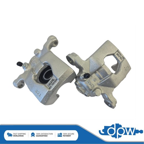 Dpw rear brake calipers - rear,