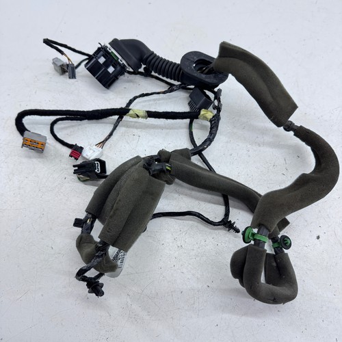 Ford focus mk3 door - mk3, loom