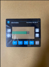 New For PanelView 300Micro 2711-M3A18L1A 2711-M3A18L1 Membrane Keypad #zh