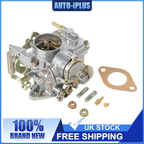 Carburetor 113129031k dual - carburetor,