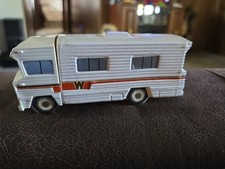 VTG Avon 1970's Winnebago MotorHome Deep Woods After Shave 5oz Full VG Condition