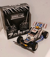 Taiyo Jet Fighter RC Buggy Car