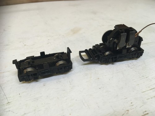 Lot 450 gauge hornby hst - lot..450...oo,