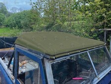 Land Rover Series 2, 2a, 3 88"