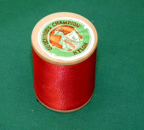 Vintage gudebrod champion - gudebrod's,