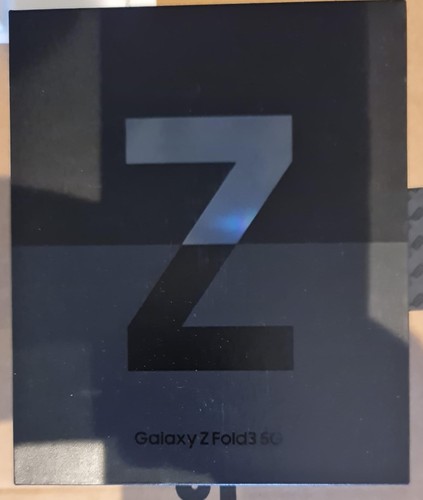Samsung galaxy fold3 5g - samsung, z
